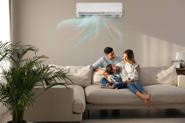 Best Affordable HVAC services  in Woodsi East, DE