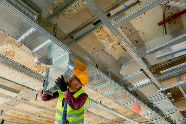 Best AC installation near me  in Woodsi East, DE