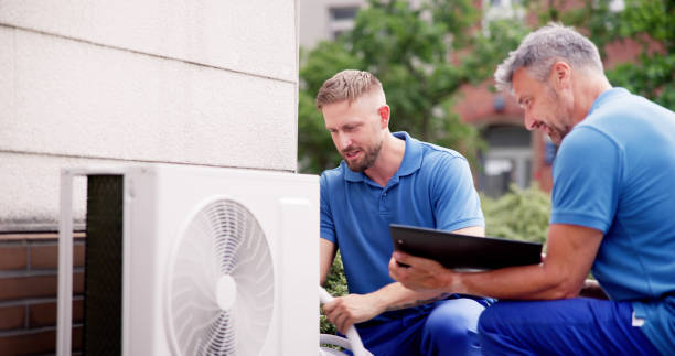 Best Air conditioning repair  in Woodsi East, DE