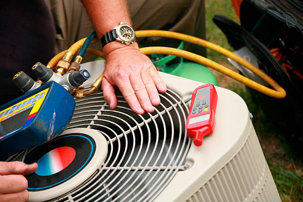 Best HVAC tune-up services  in Woodsi East, DE