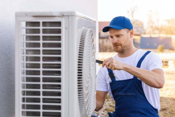 Best Air quality test  in Woodsi East, DE